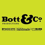 Bott & Co. Productions / The Bott Shoppe