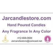 JarCandleStore.com