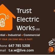 Trust Electric Works
