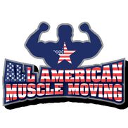 All American Muscle Moving