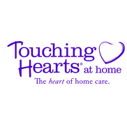 Touching Hearts at Home