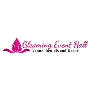 Gleaming Event Hall
