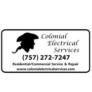 Colonial Electrical Services