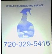 Unique Housekeeping Service