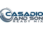 Casadio & Son Ready Mix Ltd