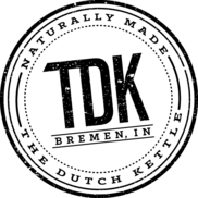 Dutch Kettle