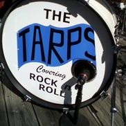 The TARPS ( classic rock cover band )