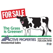 Active Properties