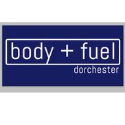 body plus fuel