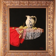 Bert Beirne artist