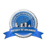 Notary of Orlando