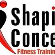 Shaping Concepts Personal Training Studios Charleston