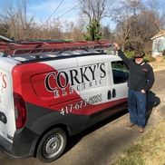 Corky's Electric Inc.