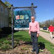 Naperville Settlement 