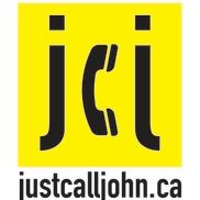 Just Call John