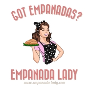 Empanada Lady Cafe