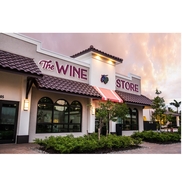 The Wine Store