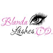 Qingdao Blanda eyelash factory