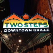 Two Steps Downtown Grille/ Ciao! Catering and Events, Danbury CT