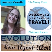 Destination Travels with AudreyV