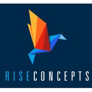 Rise Concepts, Edmond OK