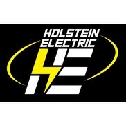 Holstein Electric LTD