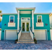 Butterfly House on Siesta Key