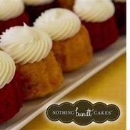 Nothing Bundt Cakes Palm Beach Gardens
