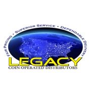 Legacy Coin-Operated Distributors, Inc.