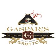 Gaspar's Grotto