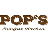 Pop's Comfort Kitchen