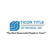 ticor title las vegas nv