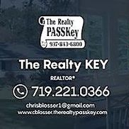 The Realty Passkey