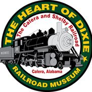 Heart of Dixie Railroad Museum