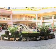 Public art project management