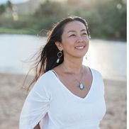 Chie Takahashi, LCSW