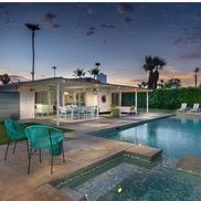 Palm Springs Real Estate Photography