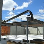 NOVA Steel and Supply of KGW, Inc.