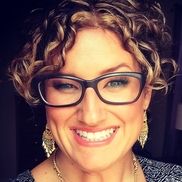 Melissa McClement, Creative Services & Training