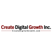 Create Digital Growth Inc., Richmond Hill ON