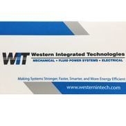 Western Integrated Technologies