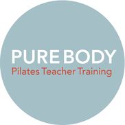 Pure Body Teacher Training
