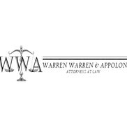 Warren Warren & Appolon LLP Attys