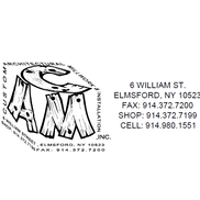 CAM MILLWORK INC