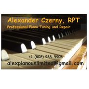 Alex Piano Unlimited, LLC