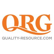 QRG (Quality Resource Group, Inc.), Plymouth MN
