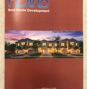 Real Estate Development