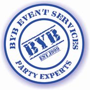 BYB Event Services LLC