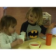 Community Presbyterian Nursery School