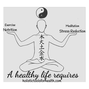 Holistic Tools For Health